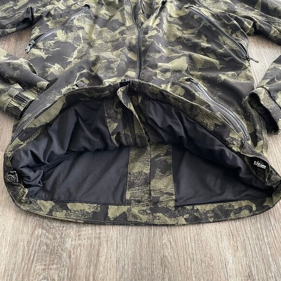 Lululemon Rise & Shine Jacket II - Size: 6 - Picture 10 of 16